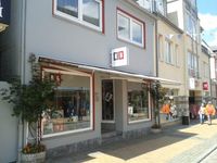 Unser Geschäft in der Kirchenstraße 16 in Preetz